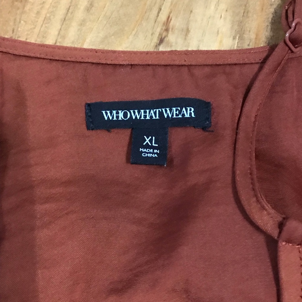 Tank - Picture 2 of 2